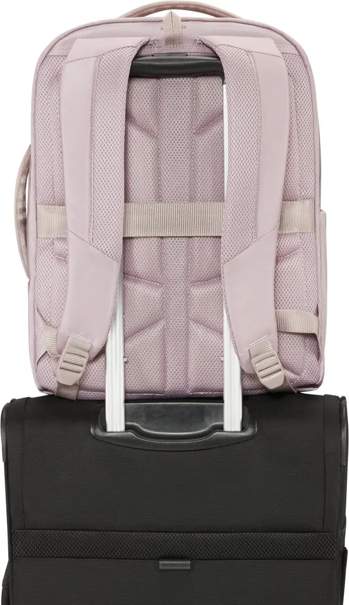 Samsonite Guardit Classy 2.0 Rugzak M - 27,5 l - Stone Grey - afbeelding 6 van 6