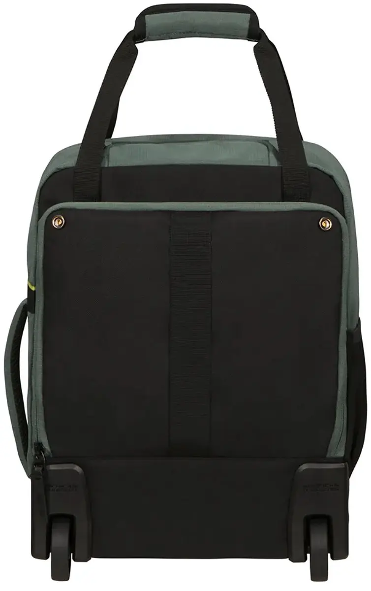 American Tourister Take2cabin Rugzak - 24.5L - Dark Forest - afbeelding 2 van 6