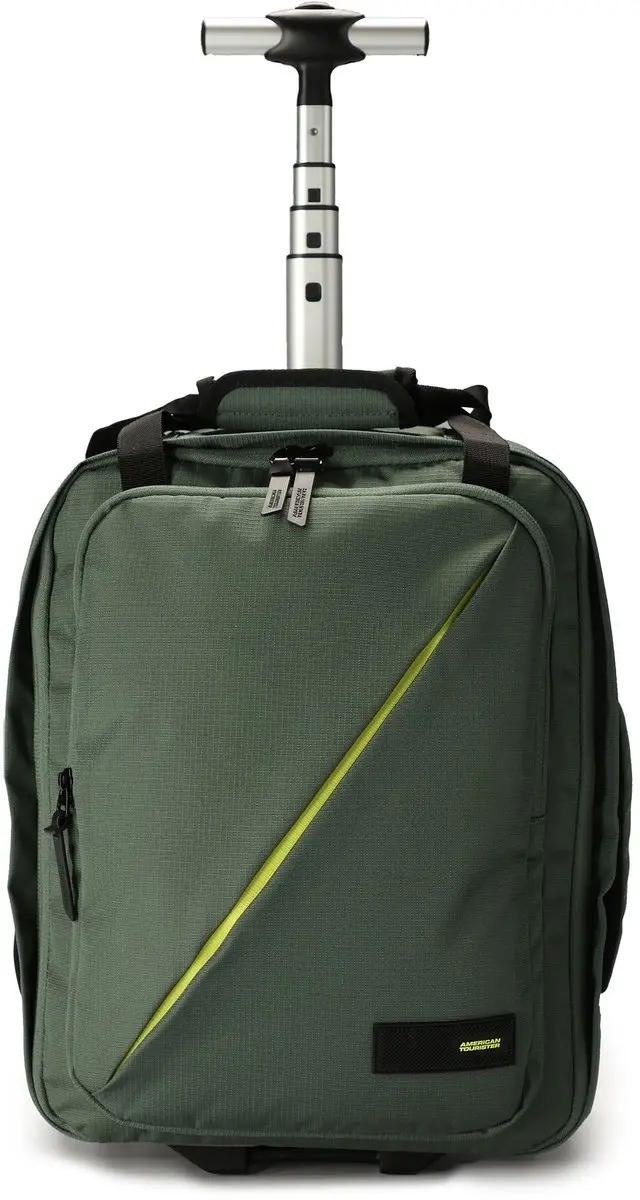 American Tourister Take2cabin Rugzak
