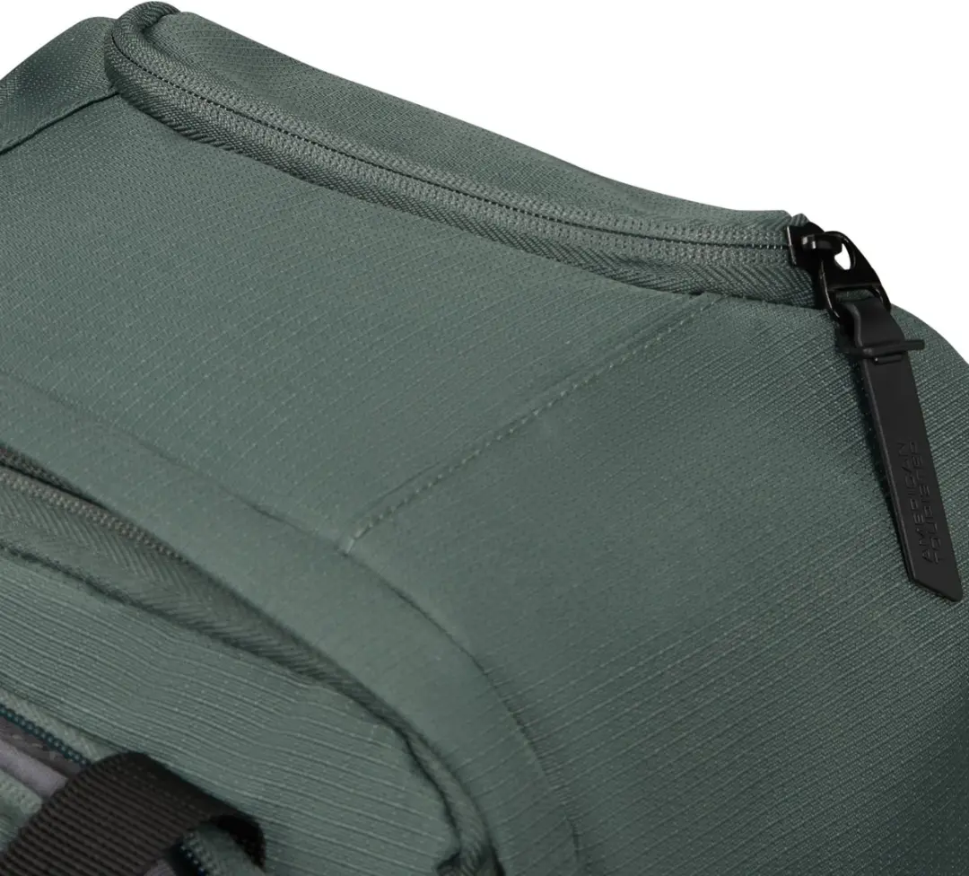 American Tourister Take2cabin Rugzak - 24.5L - Dark Forest - afbeelding 5 van 6
