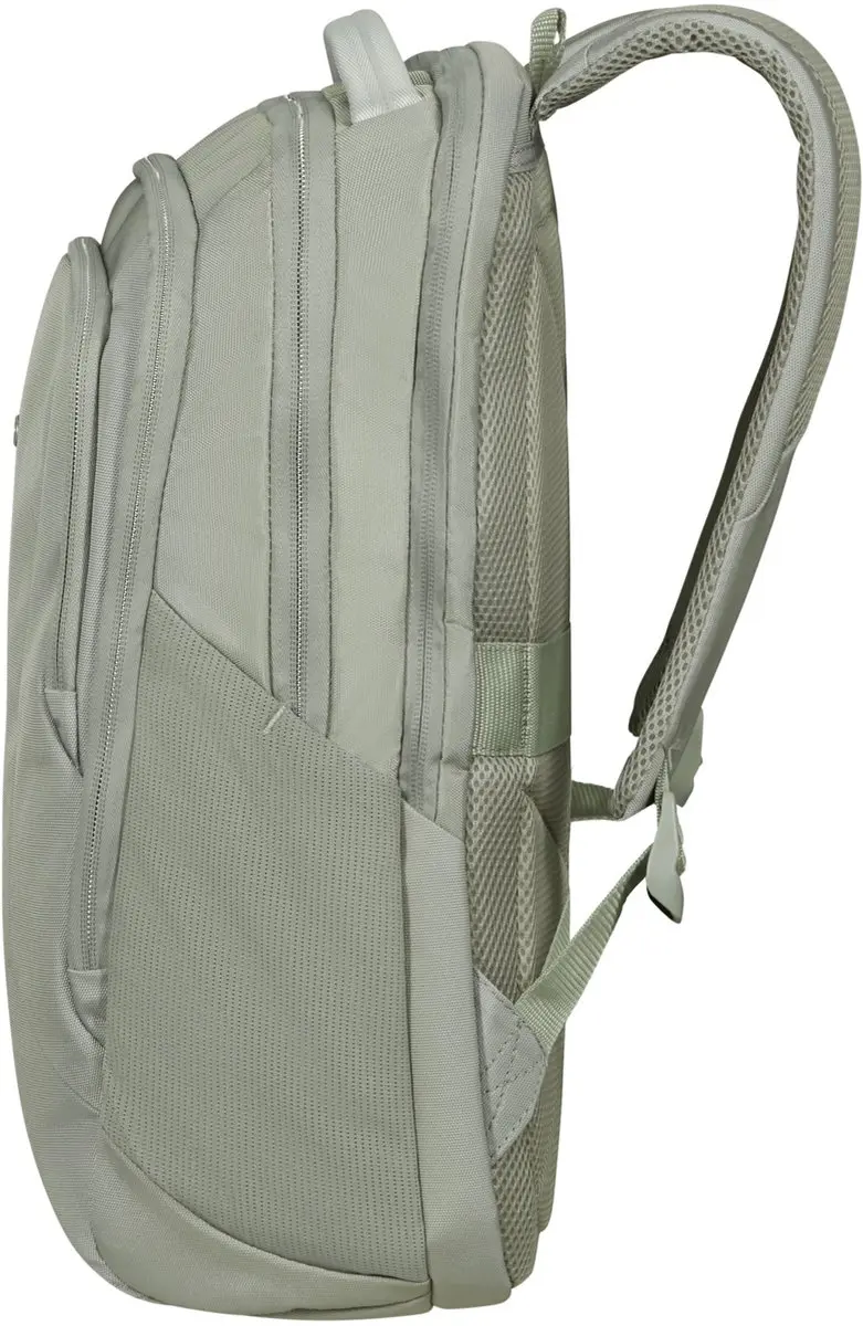 Samsonite Guardit Classy 2.0 Rugzak - 22,5 l - Dry Sage - afbeelding 5 van 6