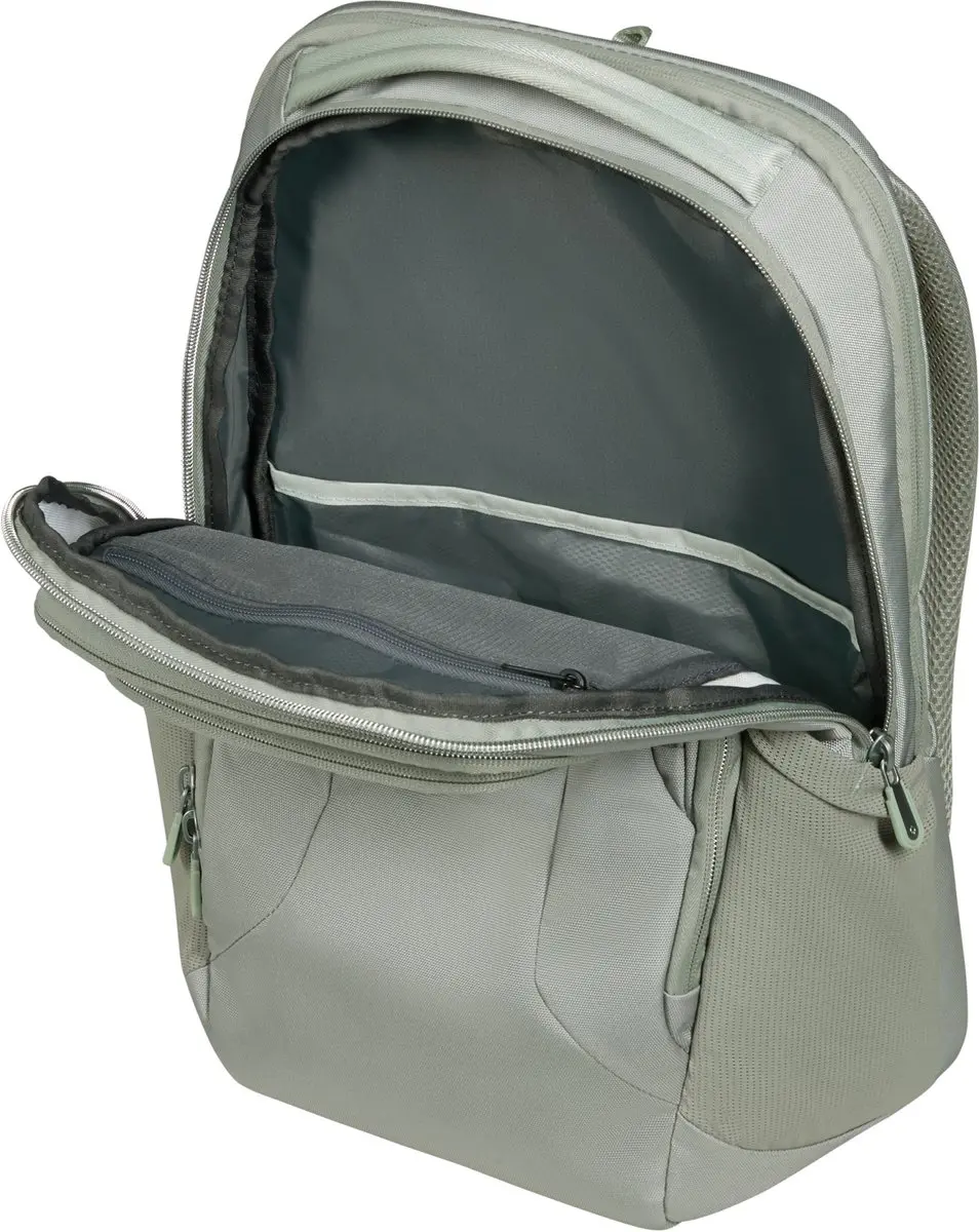 Samsonite Guardit Classy 2.0 Rugzak - 22,5 l - Dry Sage - afbeelding 2 van 6
