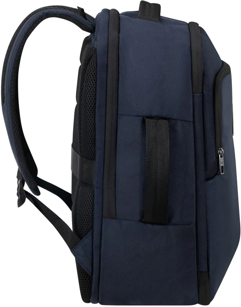 Samsonite Guardit 3.0 Underseater M Rugzak 15,6 inch - 27,5 l - Blauw - afbeelding 6 van 6