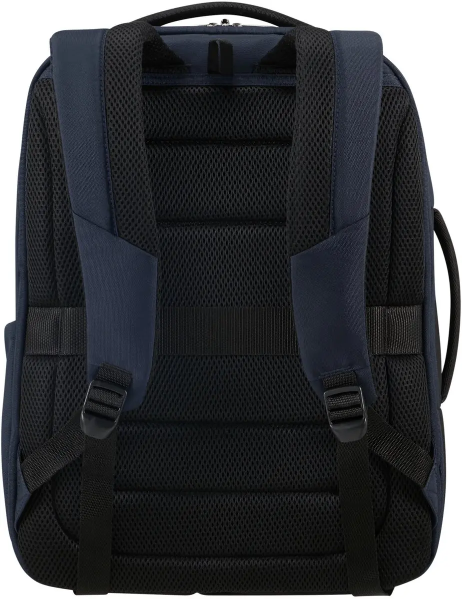 Samsonite Guardit 3.0 Underseater M Rugzak 15,6 inch - 27,5 l - Blauw - afbeelding 5 van 6