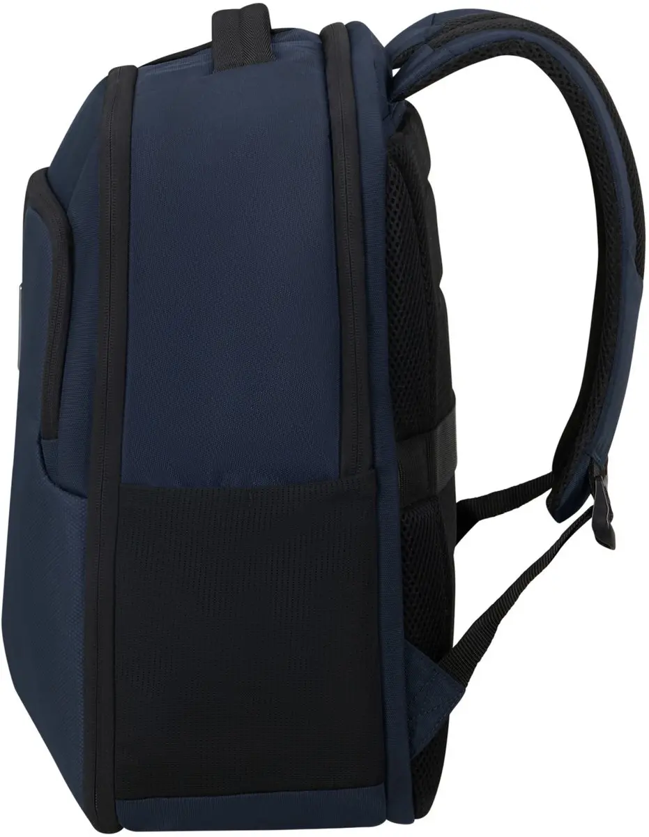 Samsonite Guardit 3.0 Underseater M Rugzak 15,6 inch - 27,5 l - Blauw - afbeelding 3 van 6