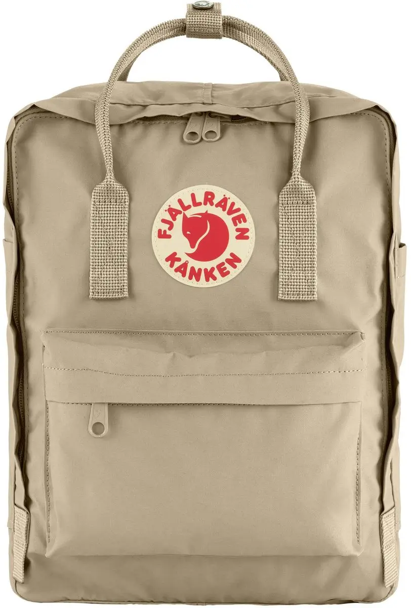 Fjällräven Kanken Rugzak 16L