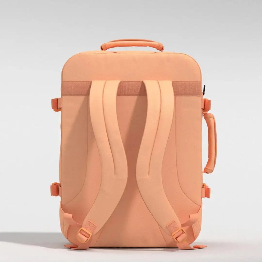 CabinZero Classic 44L Ultra Light Cabin Bag sunny day - afbeelding 3 van 6
