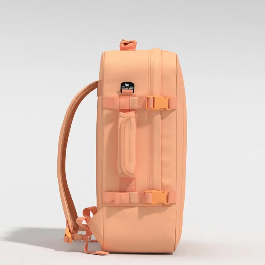 CabinZero Classic 44L Ultra Light Cabin Bag sunny day - afbeelding 2 van 6