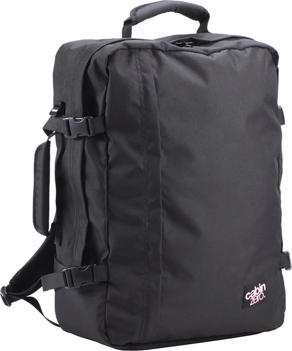 CabinZero Classic 44L Handbagage Reistas Rugzak