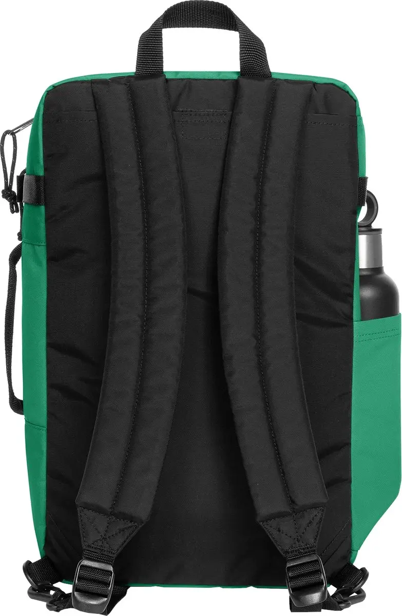 Eastpak Transit'R Pack Rugzak - 28L - Flesgroen - afbeelding 3 van 3