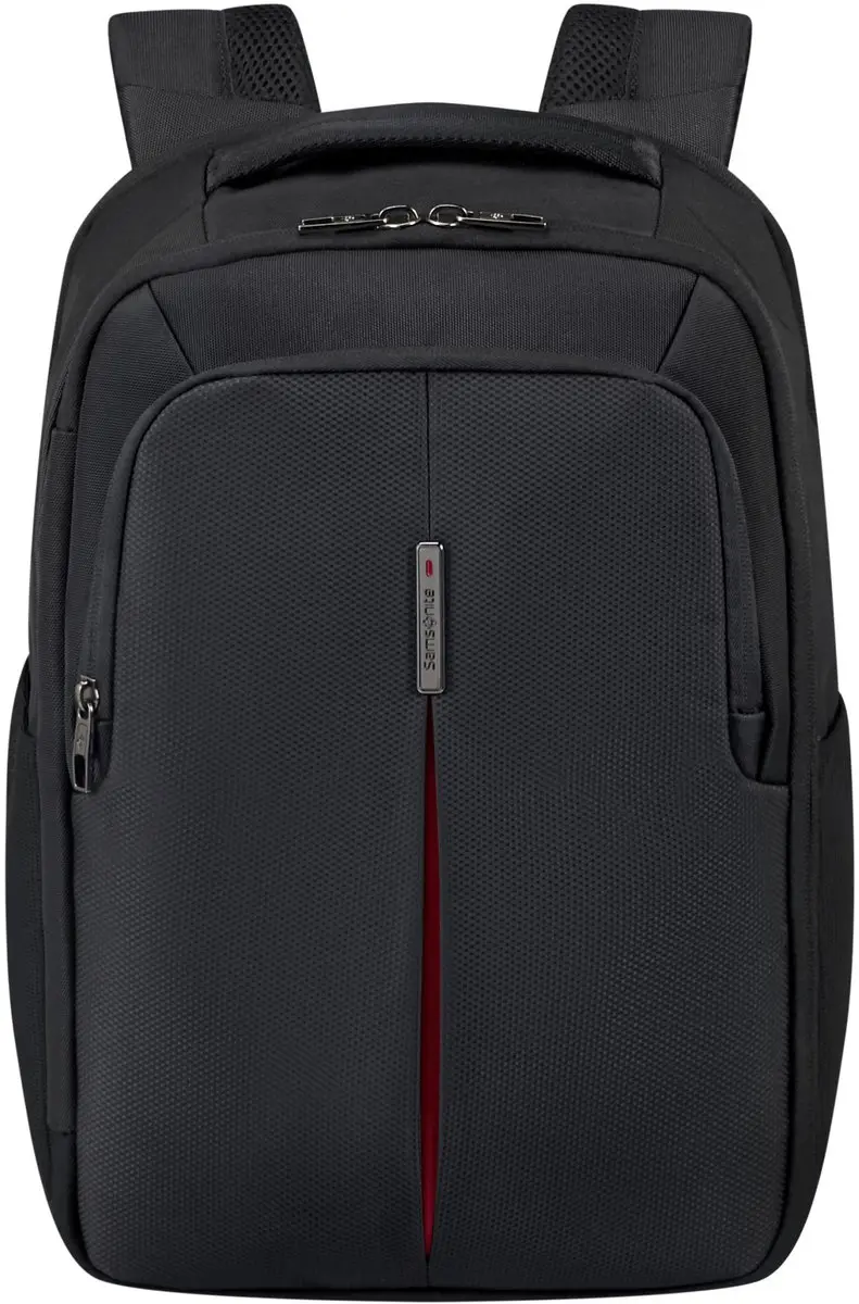 Samsonite Guardit 3.0 Underseat Rugzak S - 24L - Zwart - afbeelding 5 van 6