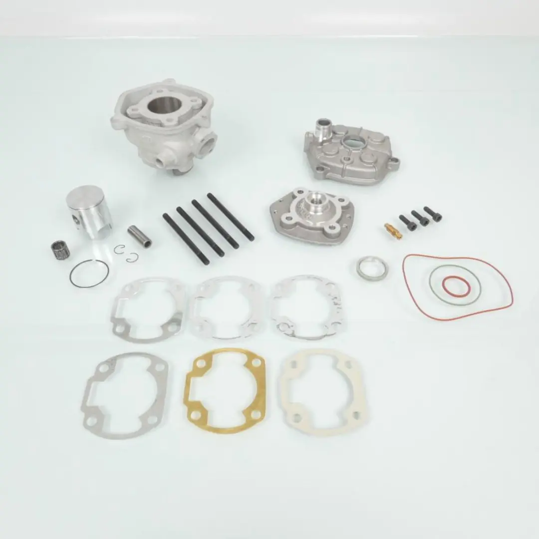 Bovenblok Malossi voor Scooter Malaguti 50 F12 Phantom Lc 3111511 / MHR Ø40mm a