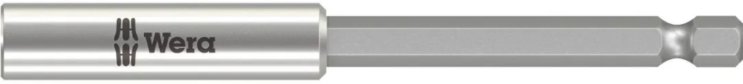 Wera 05053459001 Universele Bithouder 1/4" x 100mm - afbeelding 2 van 3
