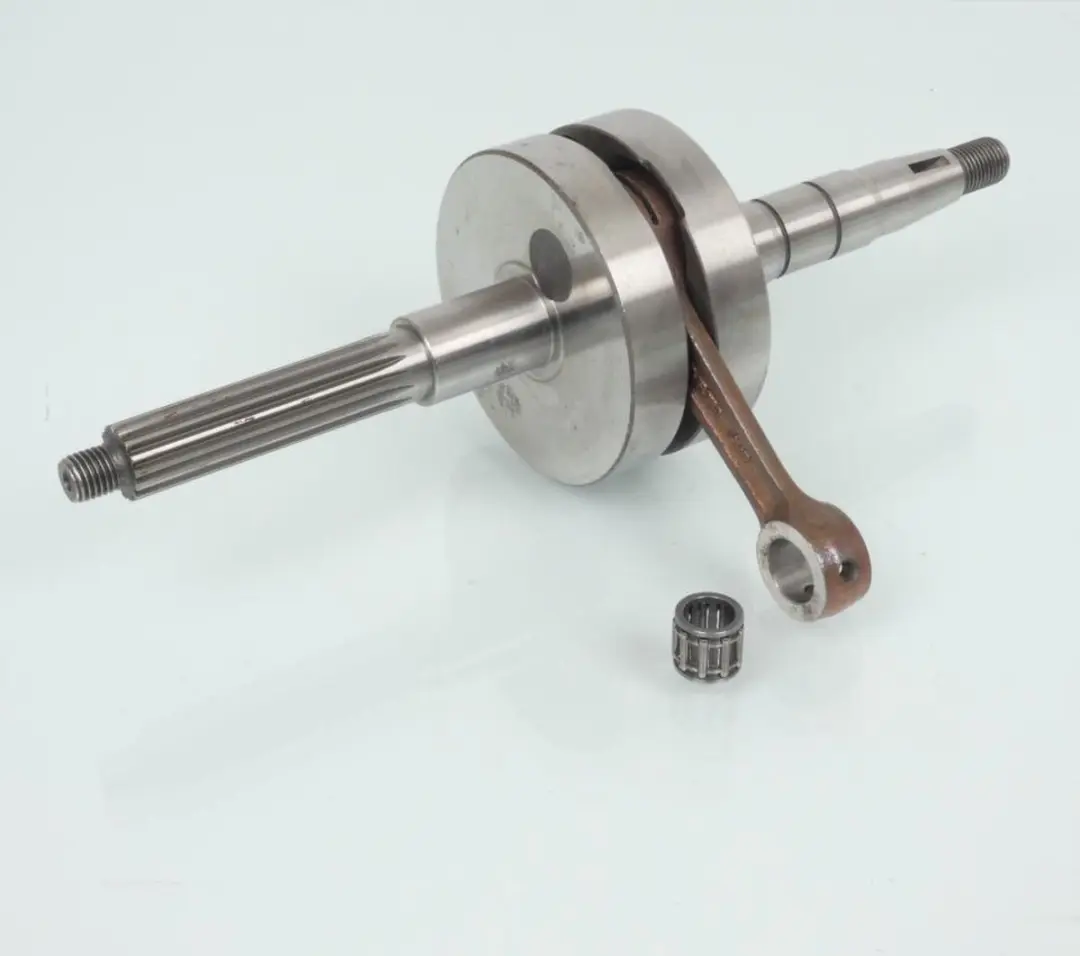 Krukas krukassamenstel Malossi voor Scooter Yamaha 50 Beluga 53 8319 / RHQ pen �