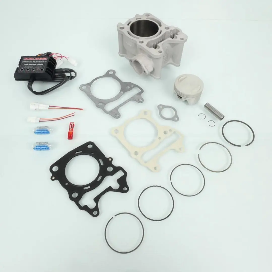 Cilinder Malossi voor scooter Honda 125 PCX IE 2012 tot 2020 169.2cc 3117559 Nie