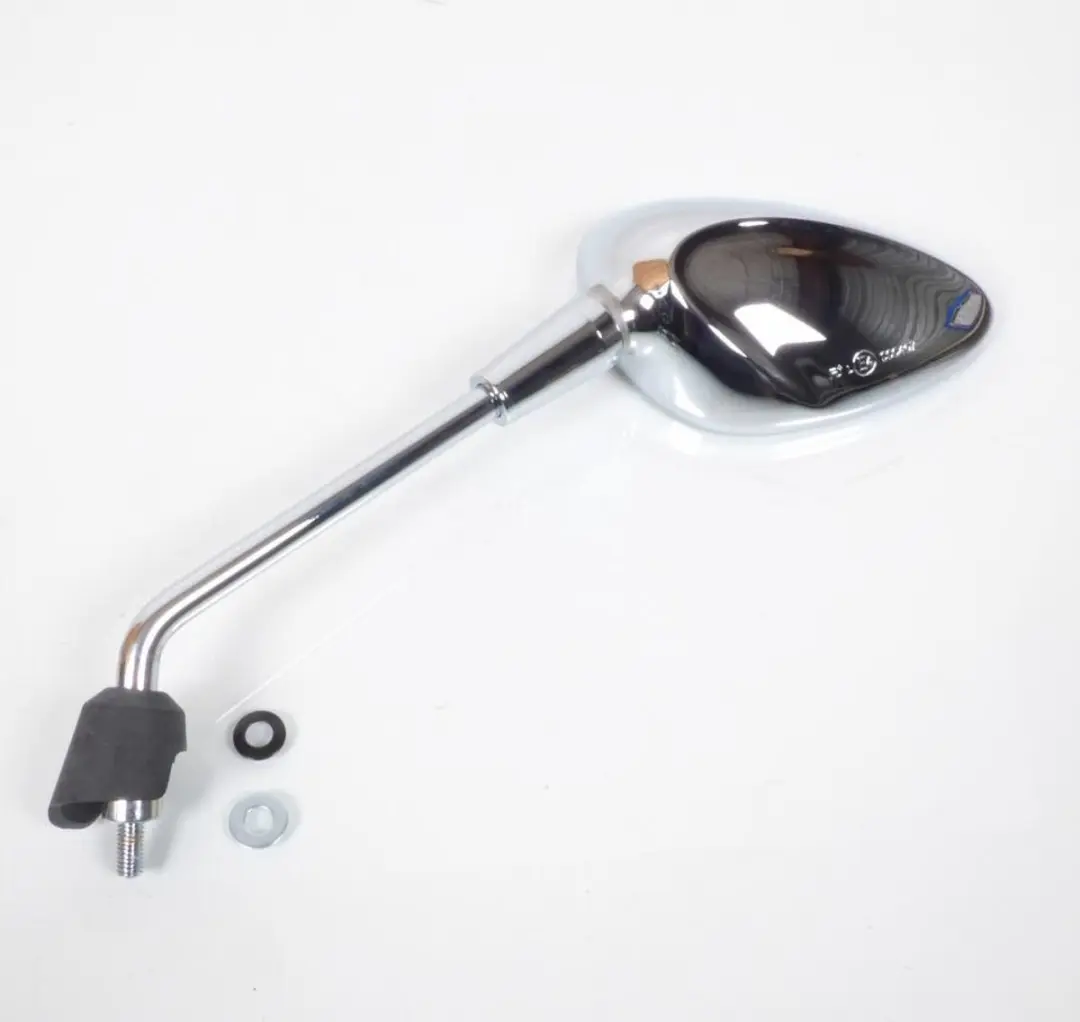 Vicma linker spiegel voor scooter Piaggio 50 Vespa Sprint 4T 2014-2016 EV999I Ni