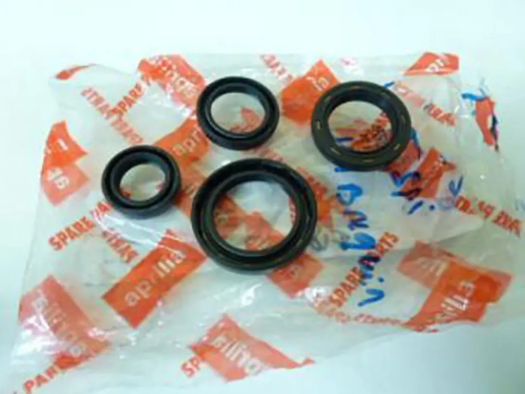lager of pakking spi motor voor scooter aprilia 50 sr 2000