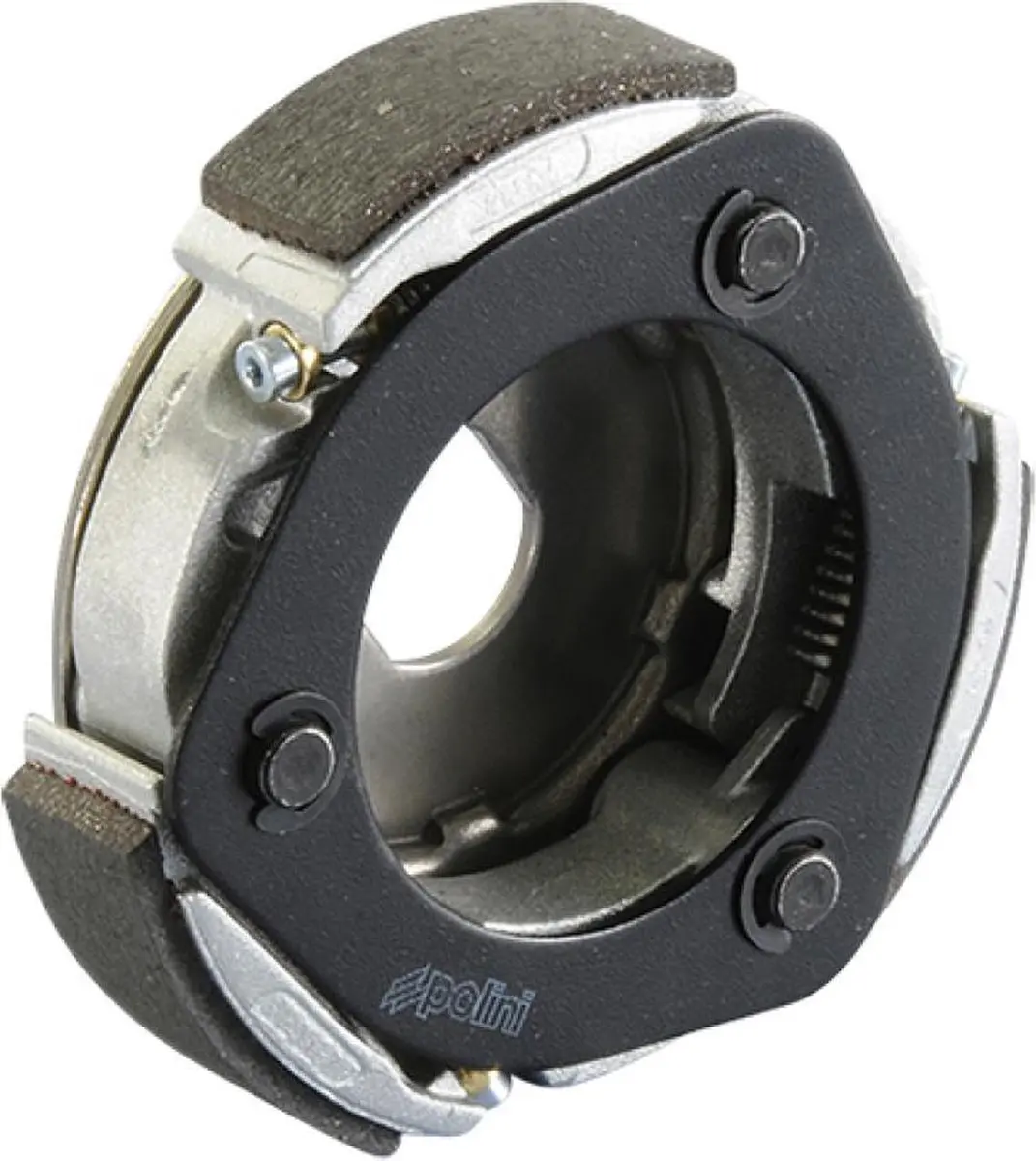 Koppelingsplaat Polini voor Scooter Yamaha 125 YP X-MAX Nieuw
