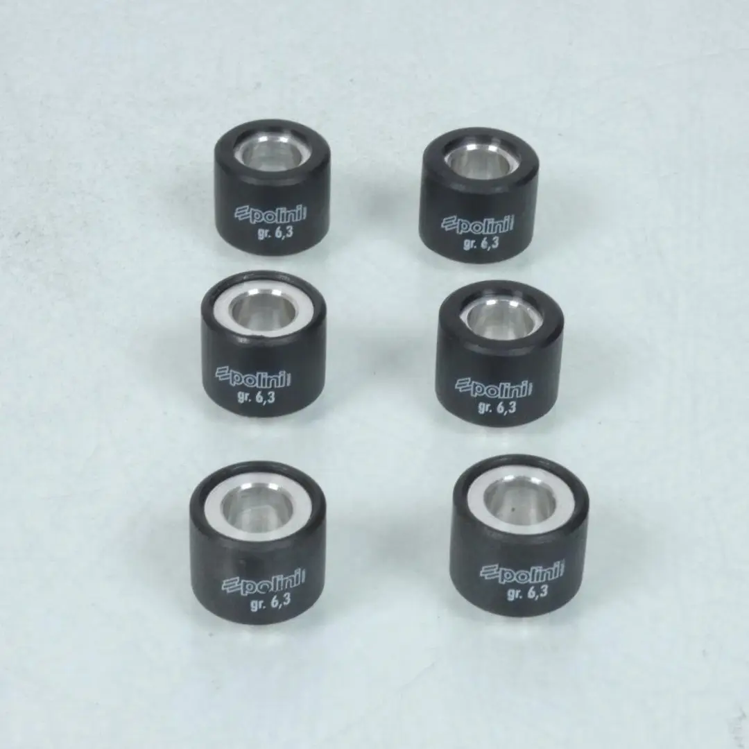 Variateurset compleet Polini voor scooter Piaggio Vespa 50 Sprint 2T 241.672.2