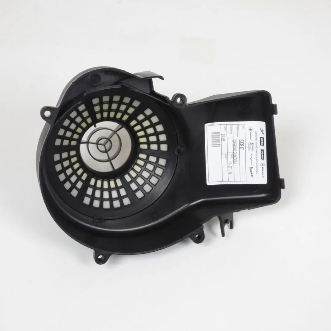 origineel ontstekingsdeksel voor aprilia 50 sr motard scooter 2012 tot 2014 8338