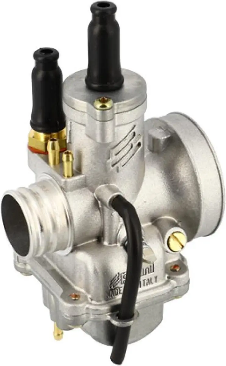 Carburateur Polini voor Scooter Yamaha 50 Aerox vanaf 2004 CP 21 / 201.2101 Nieu