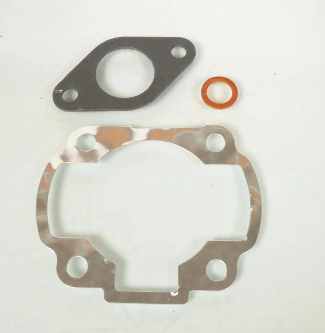 Pakkingset bovenblok Polini voor Scooter Aprilia 50 Rally Lc 209.0410 / vloeisto