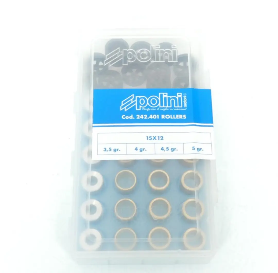 Variateurrol Polini voor Scooter Rieju 50 First AC Nieuw