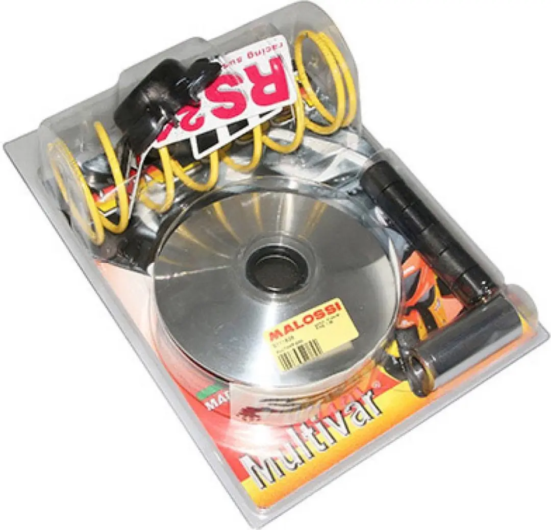 malossi variator voor kymco 250 bet&win scooter na 2000 5111838 / multivar 2000