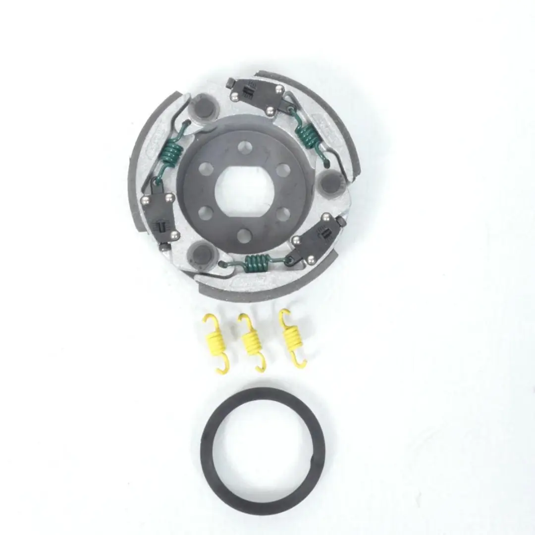 Koppelingsplaat Polini voor Scooter Benelli 50 491 SPORT RACING LC Nieuw