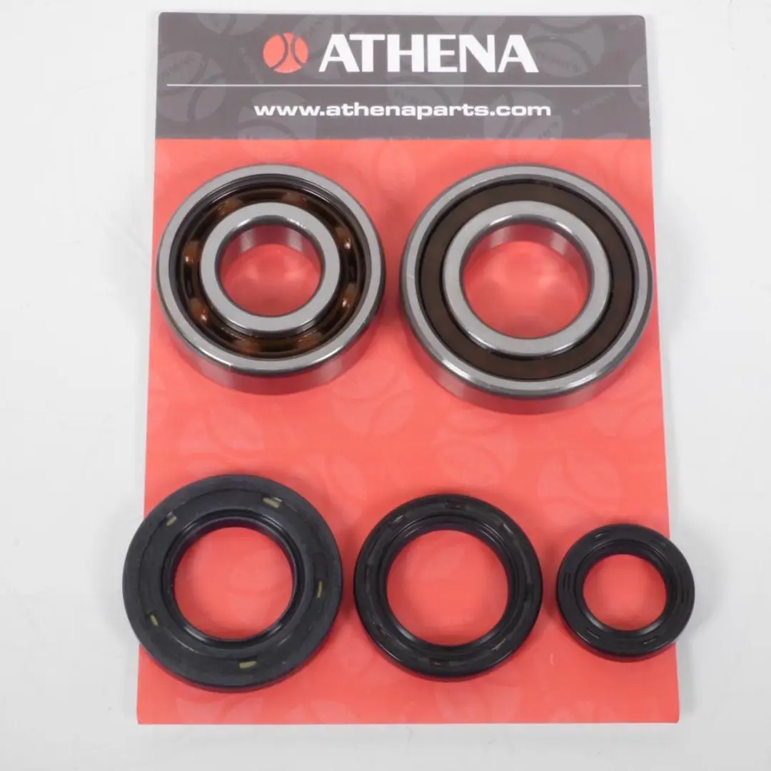 athena motor spinnaker afdichting lager voor italjet 50 torpedo 2t scooter 1997
