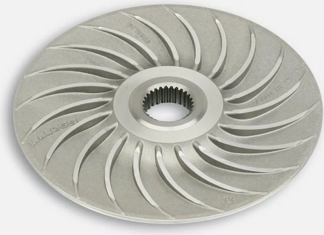 Vaste variateurpoelie Malossi voor Scooter Yamaha 500 T-Max 2001 tot 2011 611380