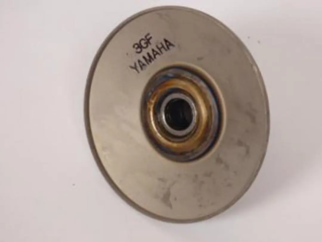 divers motoronderdeel voor scooter aprilia 50 scarabeo 1993