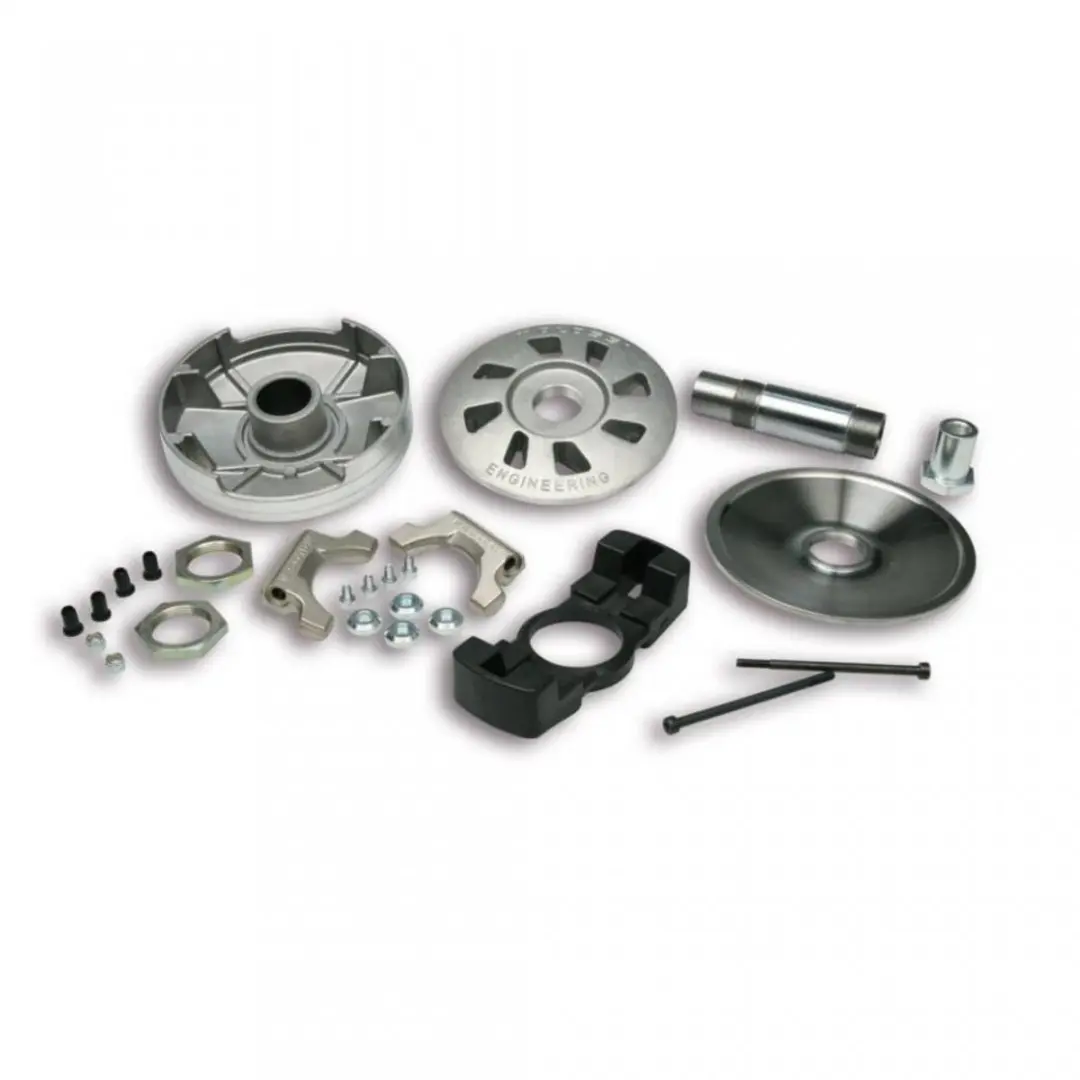 Variateur Malossi voor Bromfiets Peugeot 50 103 Z vanaf 1985 Nieuw
