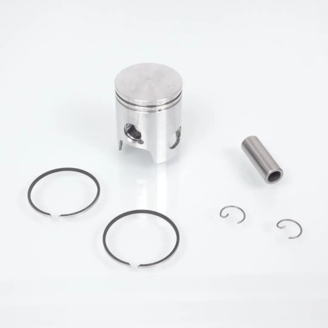 Zuiger Malossi voor Scooter Aprilia 50 SR LC Motorblok Piaggio Nieuw