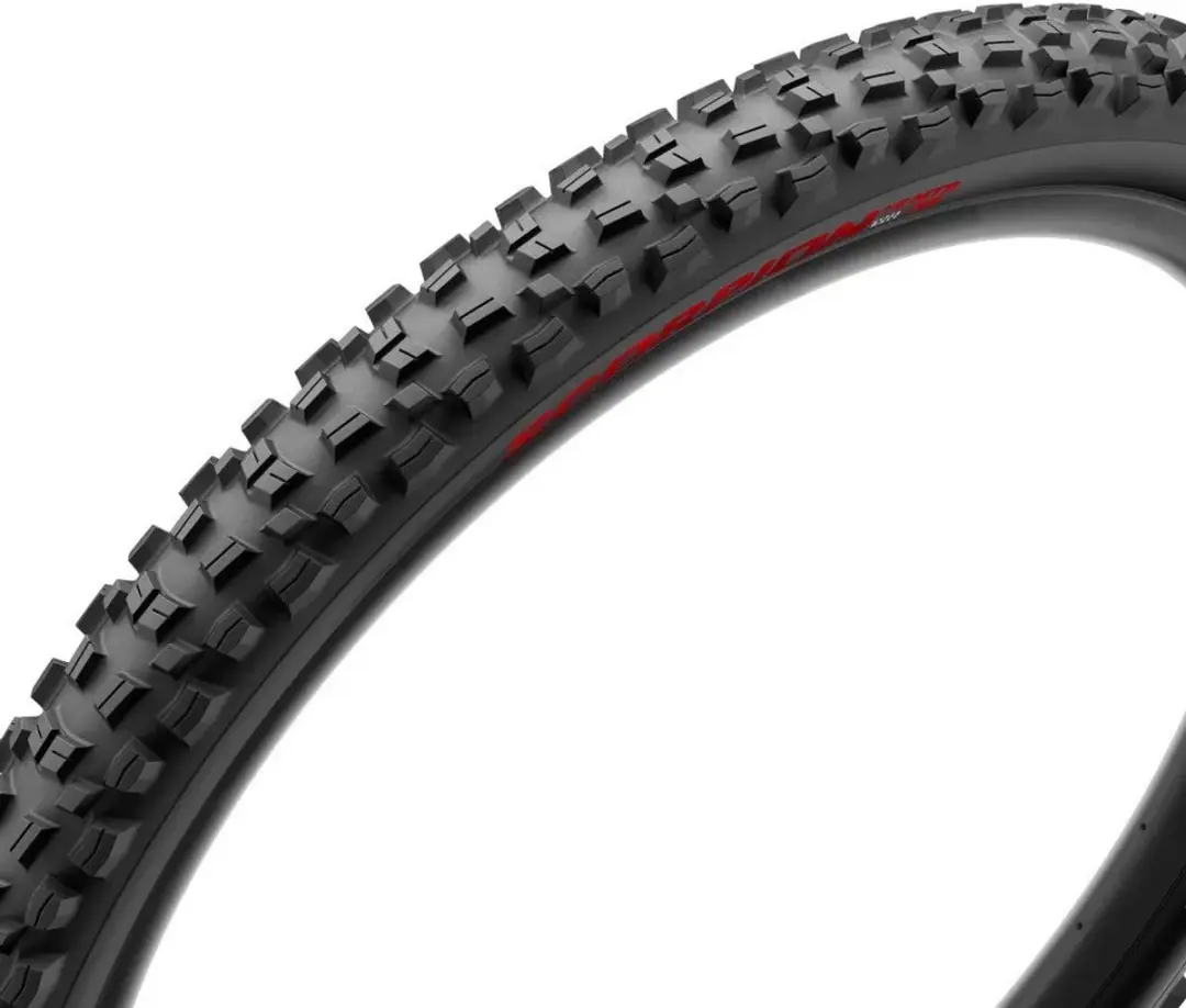Pirelli Scorpion E-MTB M Fietsband 29x2.6 - Zilver - afbeelding 5 van 6
