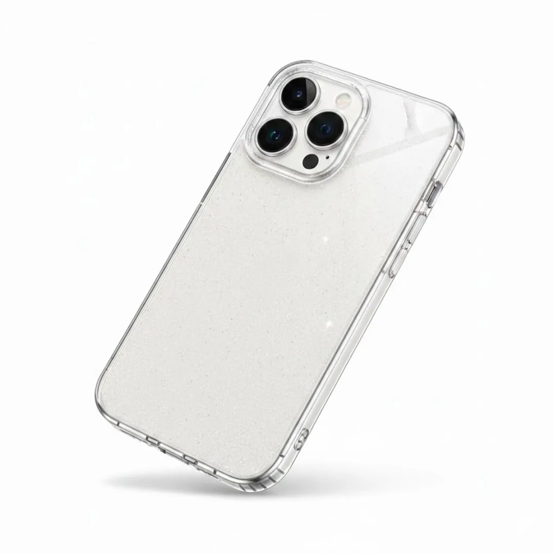 NUVEX iPhone 17 Pro Hoesje