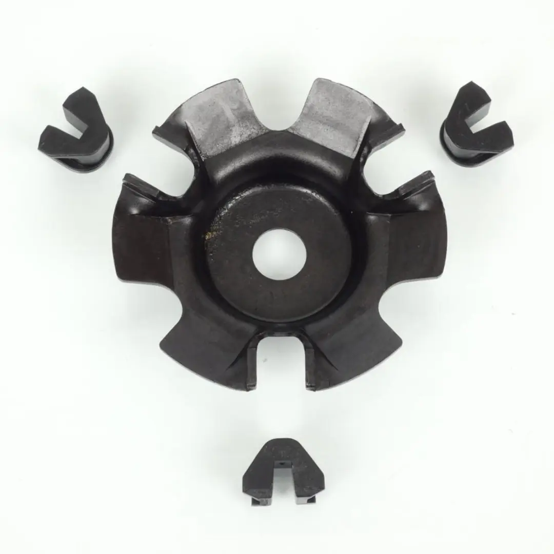 Variateurflens Malossi voor Scooter Honda 250 Nss Ex Forza 2005 tot 2010 Nieuw
