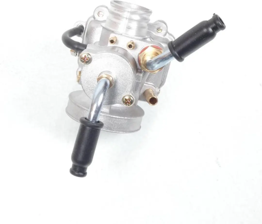 Carburateur CP 17,5 Polini voor scooter Aprilia 50 SR 2T 1994 tot 1996 201.1702