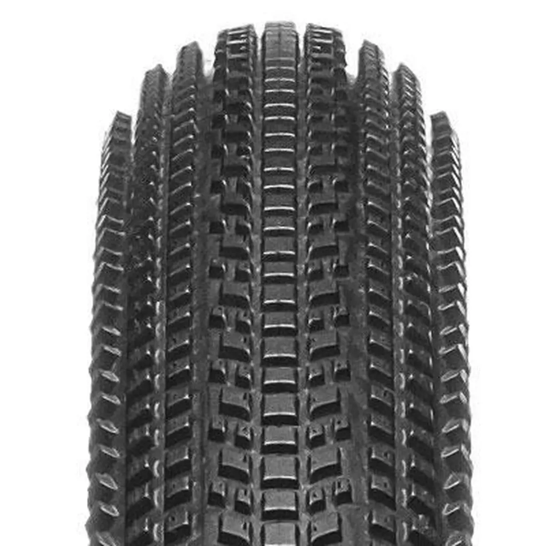 Hutchinson Touareg Buitenband 700x40 Tubeless Ready - Zwart - afbeelding 5 van 5