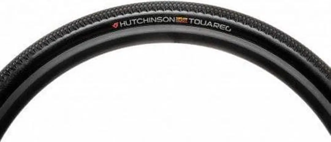 Hutchinson Touareg Buitenband 700x40 Tubeless Ready - Zwart - afbeelding 4 van 5