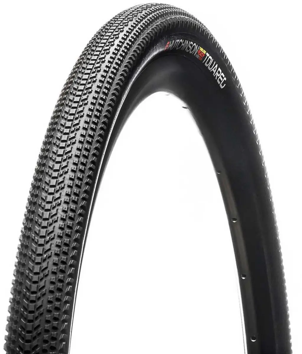 Hutchinson Touareg Buitenband 700x40 Tubeless Ready