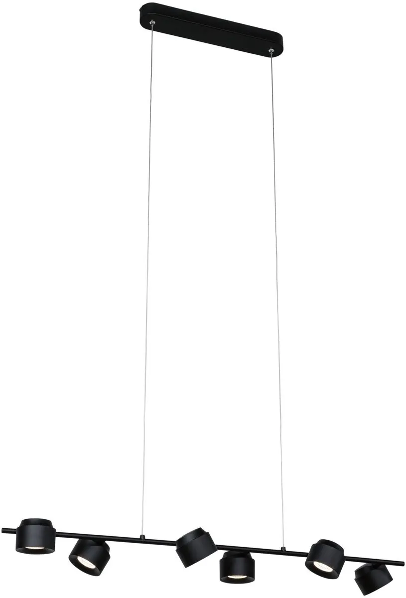Paulmann Puric Pane LED-hanglamp Zigbee 3.0