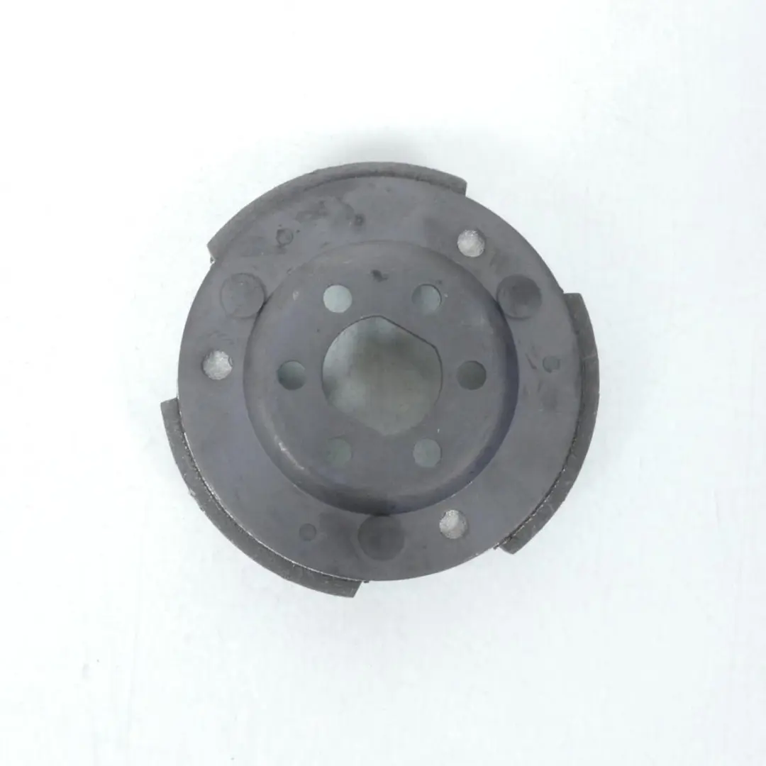 Koppelingsplaat Polini voor Scooter Malaguti 50 F12 Phantom AC Nieuw