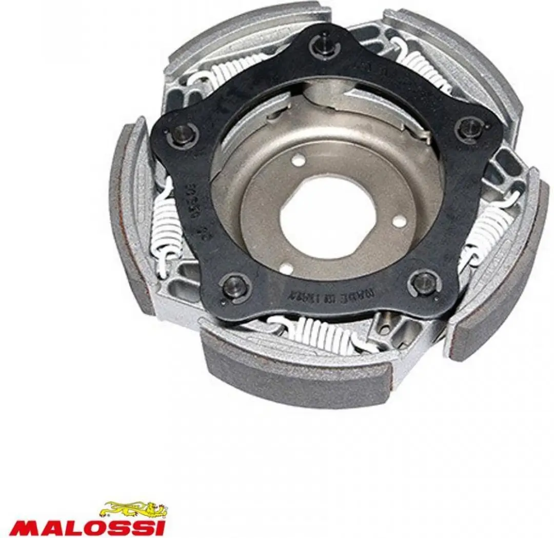 Koppelingsplaat Malossi voor Scooter Yamaha 400 YP Majesty ABS 2007 tot 2014 Nie