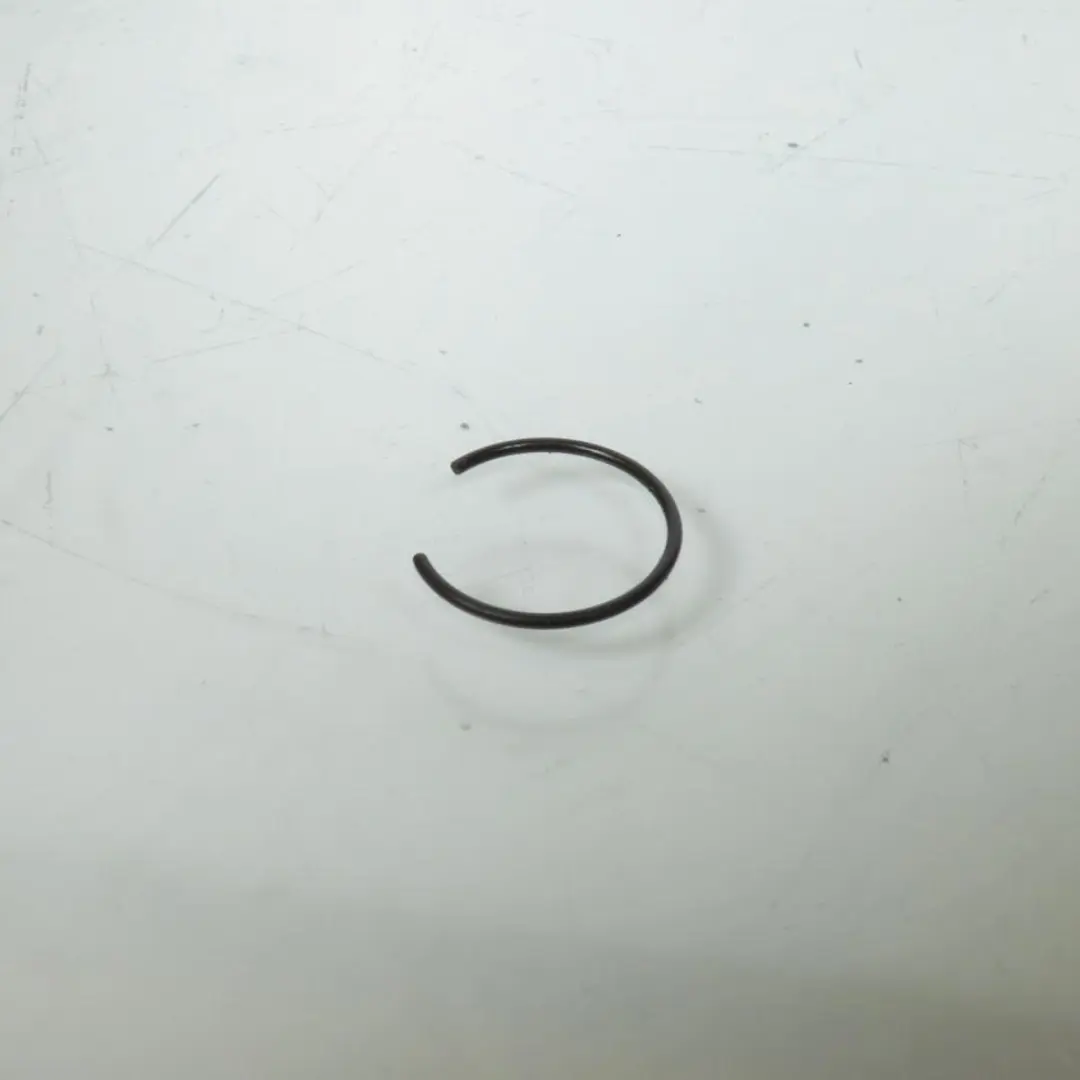Originele zuigerclip voor Aprilia 125 Mojito scooter 1999 tot 2007 963486 / ø15