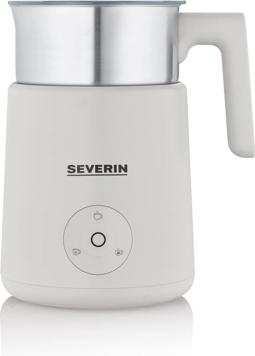 Severin SM 3589 Spuma Lite Melkopschuimer 500W