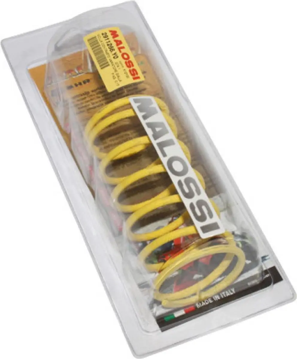 Koppelingsveer Malossi voor scooter Aprilia 125 Scarabeo 1999-2003 2911266.Y0 Gl