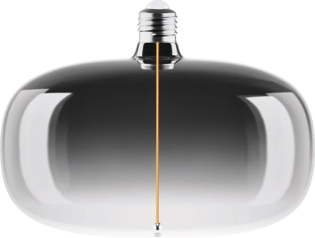 Osram Vintage 1906 Big Elipse LED - 4W 60lm E27 Warm Wit