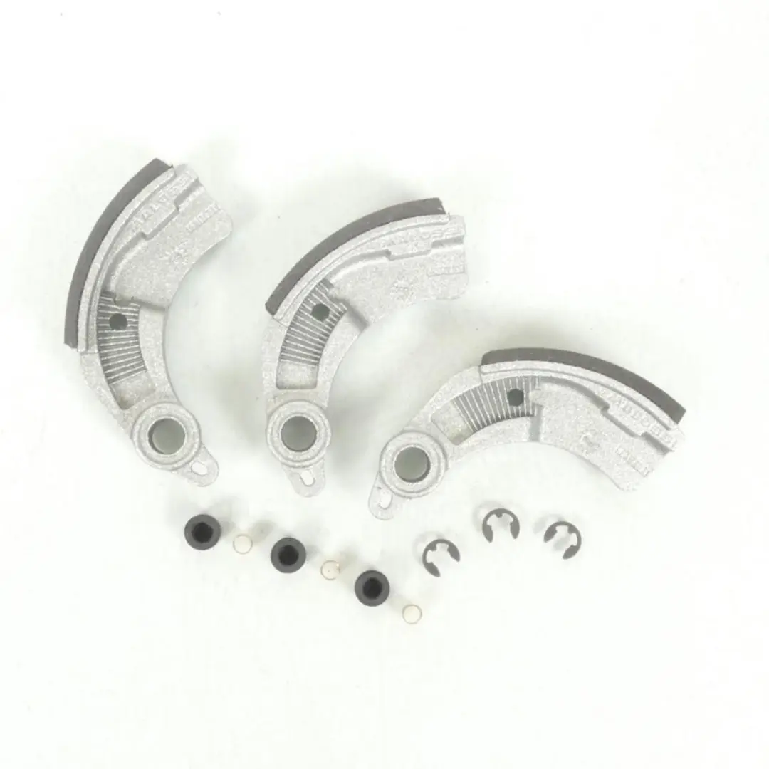 Koppelingsschoenen Malossi voor tweewieler 5211979 Maxi delta clutch Nieuw