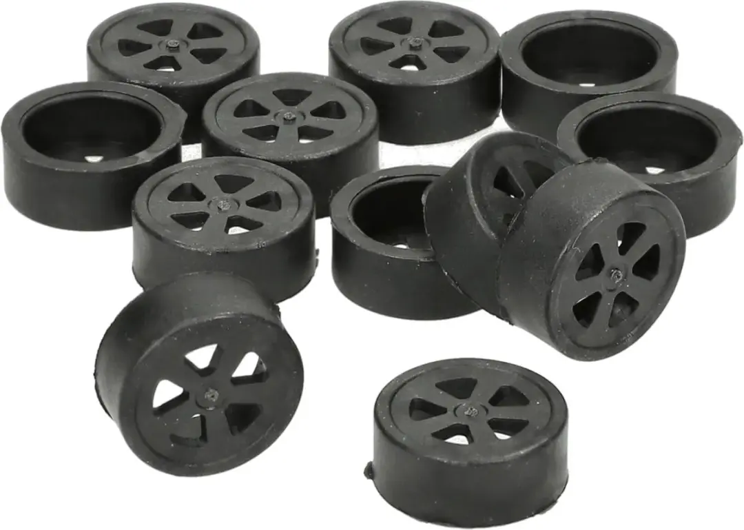 Variateurrol Polini voor Scooter Peugeot 50 Buxy 242.028 Nieuw